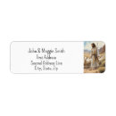 Search for church return address labels Christian