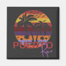 Search for puerto rico magnets Vintage