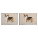 Search for corgi pillowcases Canine