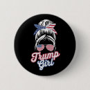 Search for trump buttons Usa