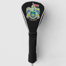 Search for mexican golf equipment Coat of arms