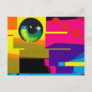 Search for digital postcards Psychedelic