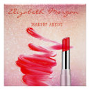 Search for makeup advertising posters Beauty salon