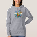 Search for grover hoodies Ernie