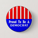 Search for democratic party buttons Liberal