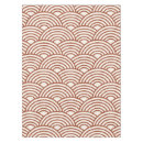Search for terracotta tablecloths Pattern
