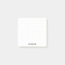 Search for grid post it notes Simple