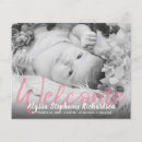 Search for welcome invitations Pink