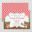 Search for cooking party invitations Chef