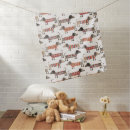 Search for dachshund blankets Doxie