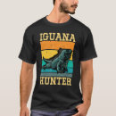 Search for lizard tshirts Hunter