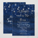 Search for under the stars invitations Prom
