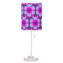Search for floral lamps 60s