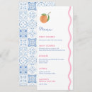 Search for hot pink menus Boho