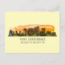 Search for fort lauderdale postcards Sunset