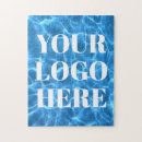 Search for logo puzzles Promotional