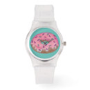 Search for food watches Donut