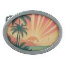 Search for sun belt buckles Classic
