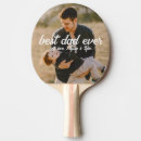 Search for photo ping pong paddles Family photos