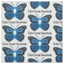 Search for colon cancer Butterfly
