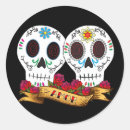Search for day of the dead Calacas