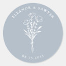 Search for bouquet stickers Botanical