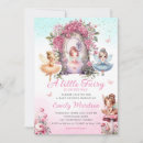 Search for enchanted forest baby shower invitations Cute