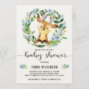 Search for little buck invitations Woodland