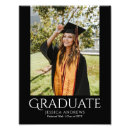 Search for high school graduation posters University