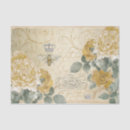 Search for bee tissue paper Floral