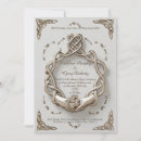 Search for celtic wedding invitations Ireland
