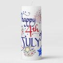 Search for 4th of july candles Stars