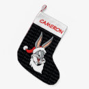 Search for bugs bunny christmas stockings Classic