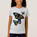 Search for stained glass tshirts Rainbow