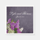 Search for lily of the valley napkins Green