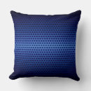 Search for steel blue pillows Silver
