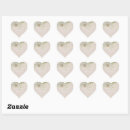 Search for monogram heart stickers country