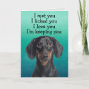 Search for dachshund birthday cards Funny
