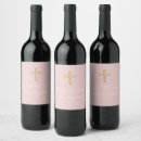 Search for baptism wine labels Catholic