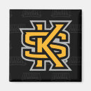 Search for state magnets Ksu