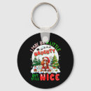 Search for naughty keychains Snow