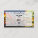 Search for circus business cards Carnival