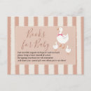 Search for baby shower postcards Books for baby
