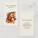 Search for portrait business cards Wild