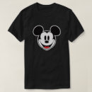 Search for black and white mickey mouse tshirts Classic