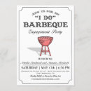 Search for simple engagement party invitations Rustic