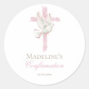 Search for holy spirit stickers Confirmation