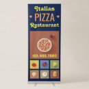 Search for restaurant banners Pizza