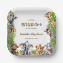 Search for safari plates Modern
