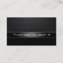 Search for carbon fiber business cards Professional